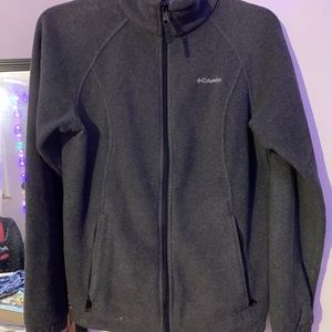 Columbia jacket